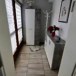 Kleines Glueck Апартаменты