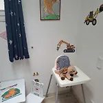Kleines Glueck דירה *