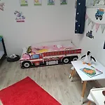 דירה Kleines Glueck *