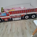Апартаменты Kleines Glueck Burgbrohl