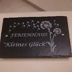 Kleines Glueck דירה *