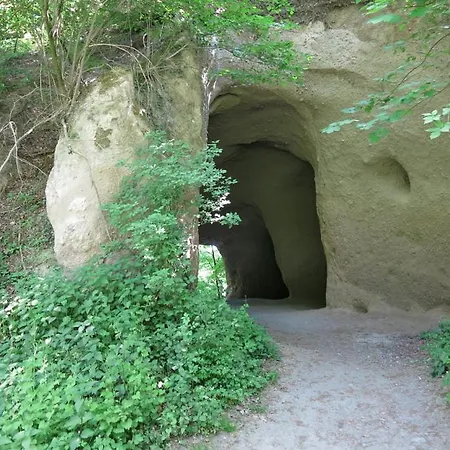 Kleines Glueck Apartment Burgbrohl