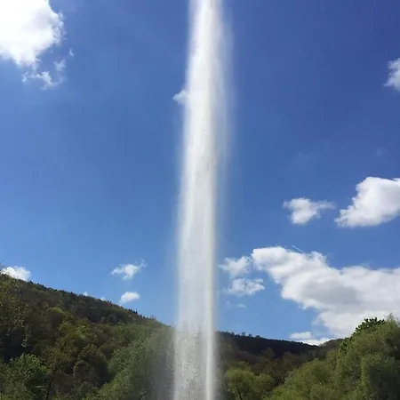 Kleines Glueck * Burgbrohl