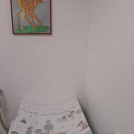 Kleines Glueck Apartment