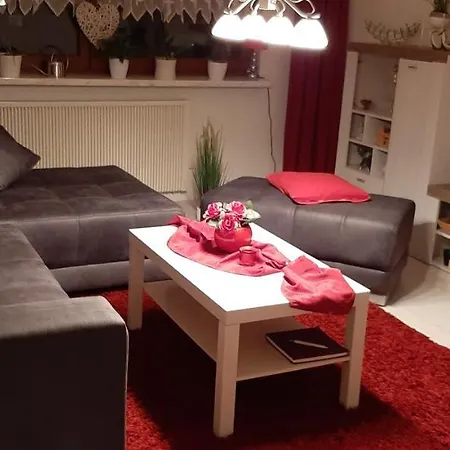 Kleines Glueck Apartment *