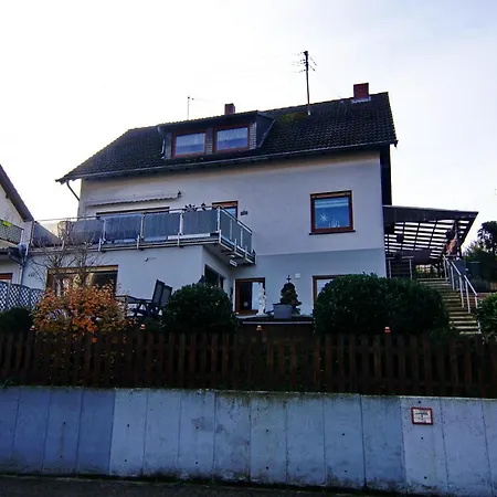 Kleines Glueck Apartment