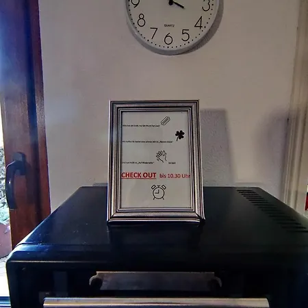 Appartamento Kleines Glueck *