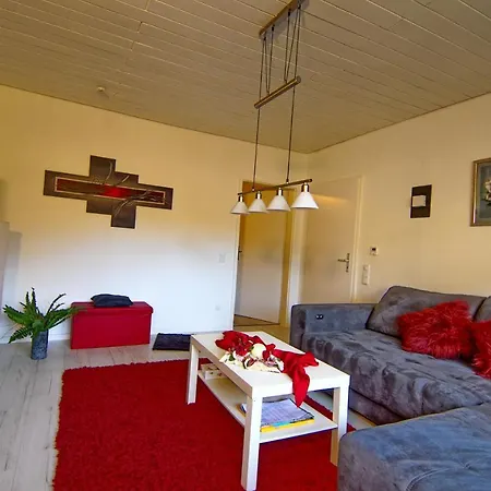 アパート Kleines Glueck *