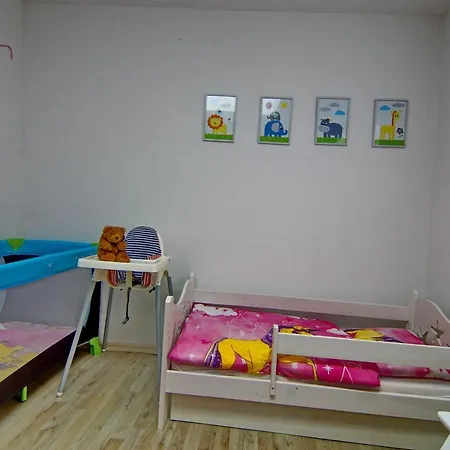 Kleines Glueck Apartment Burgbrohl