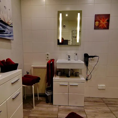 Kleines Glück Burgbrohl