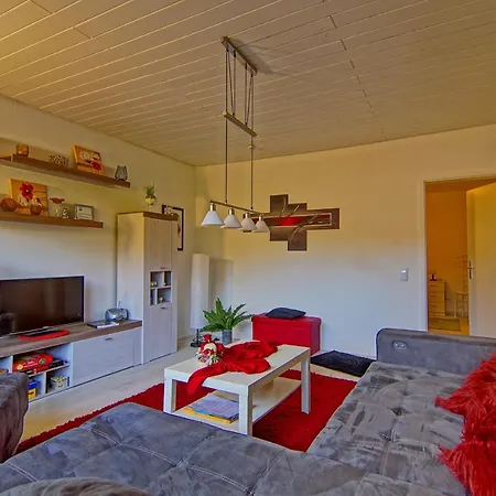 Apartment Kleines Glueck Burgbrohl