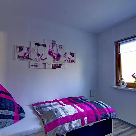 Kleines Glueck * Burgbrohl