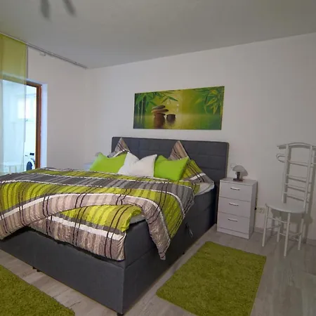 Apartment Kleines Glueck