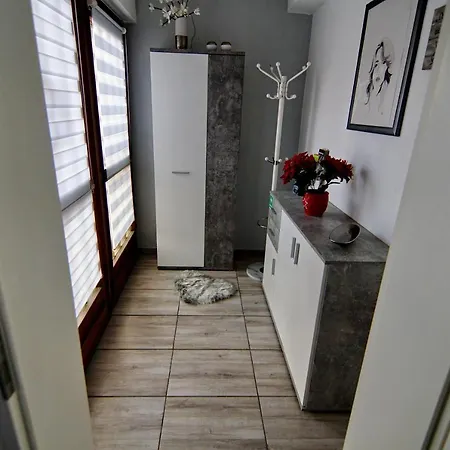 Kleines Glueck Apartment