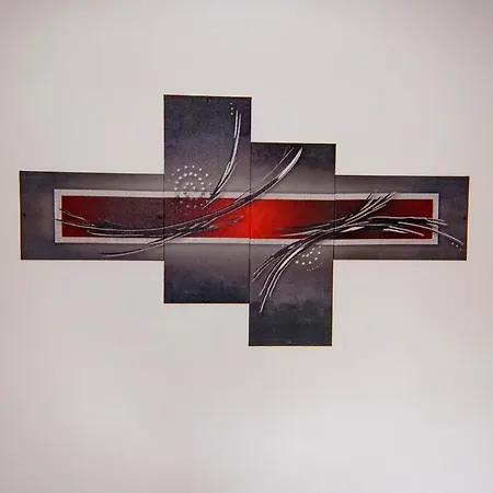 アパート Kleines Glueck Burgbrohl