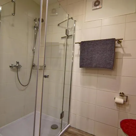 Apartment Kleines Glück *