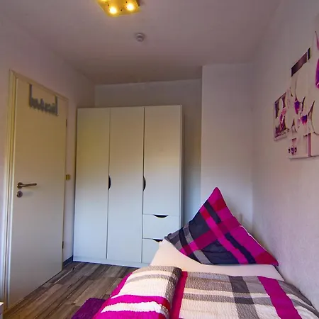 Kleines Glueck Burgbrohl