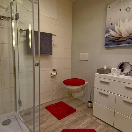 Apartment Kleines Glueck *