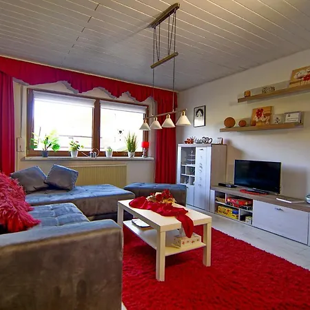 Apartment Kleines Glueck *
