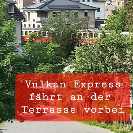 Kleines Glueck Apartment *