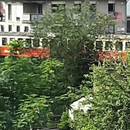 Apartment Kleines Glück Burgbrohl