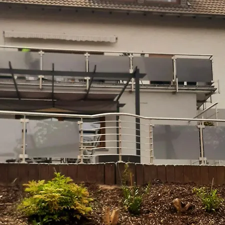 Apartment Kleines Glueck *