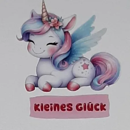 Kleines Glück * Burgbrohl