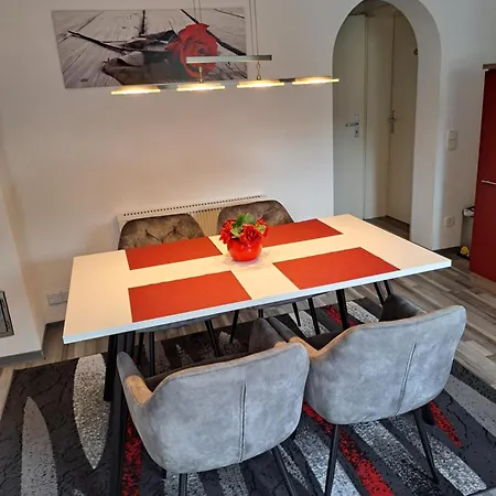 Kleines Glueck *