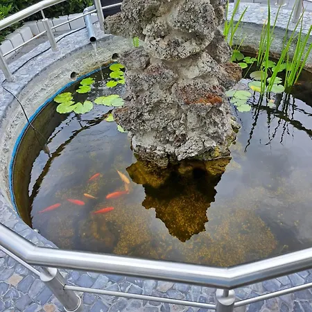 Apartment Kleines Glück Burgbrohl