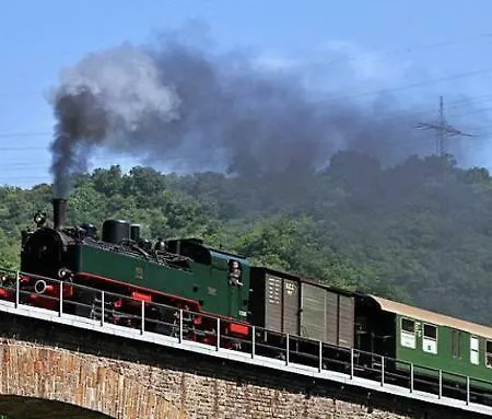 Kleines Glueck Appartamento *