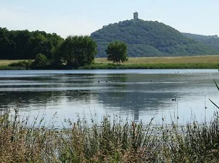 Kleines Glück Apartment *