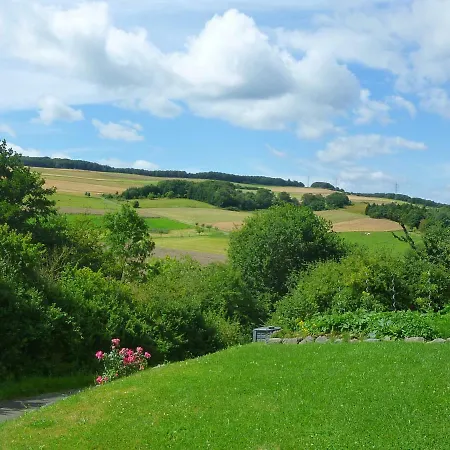 Kleines Glueck アパート