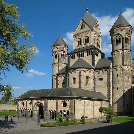 Appartamento Kleines Glueck Burgbrohl