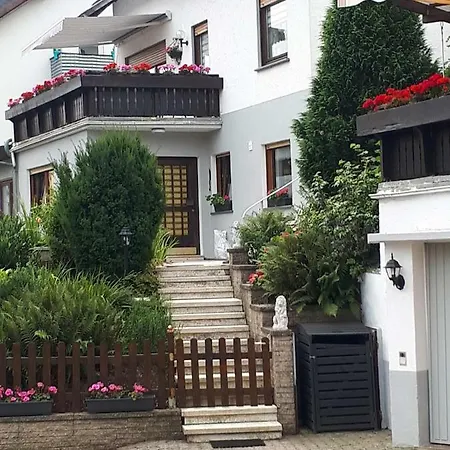 Kleines Glueck Apartment Burgbrohl