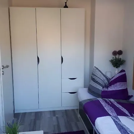 Apartment Kleines Glueck Burgbrohl