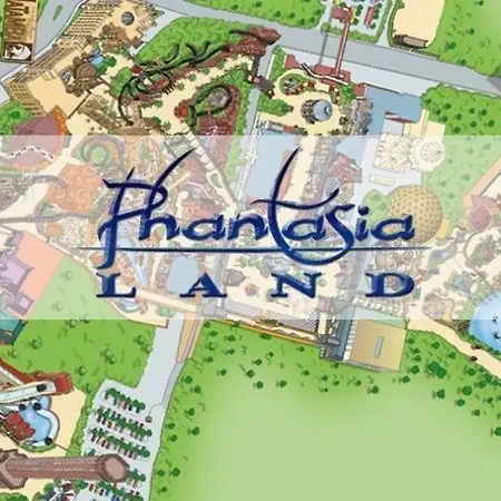 Appartamento Kleines Glueck Burgbrohl