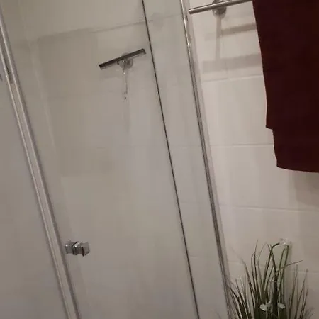 Apartment Kleines Glück