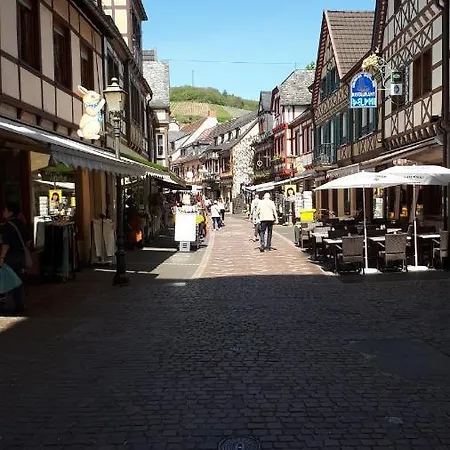 Kleines Glueck Apartment