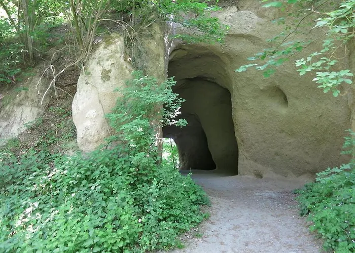 Kleines Glueck דירה Burgbrohl