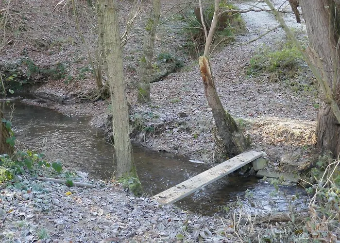 Kleines Glueck Burgbrohl