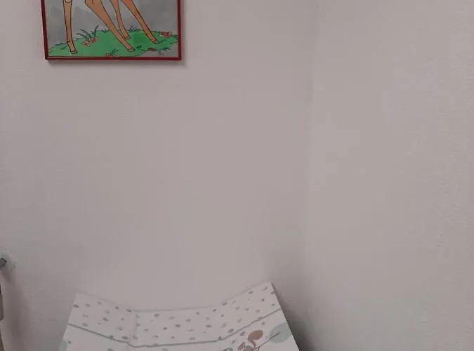 Kleines Glueck דירה