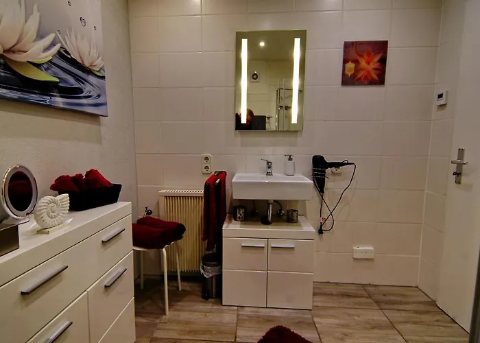 Kleines Glueck Burgbrohl