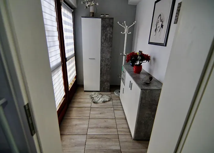 Kleines Glueck דירה