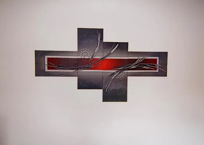 דירה Kleines Glueck Burgbrohl