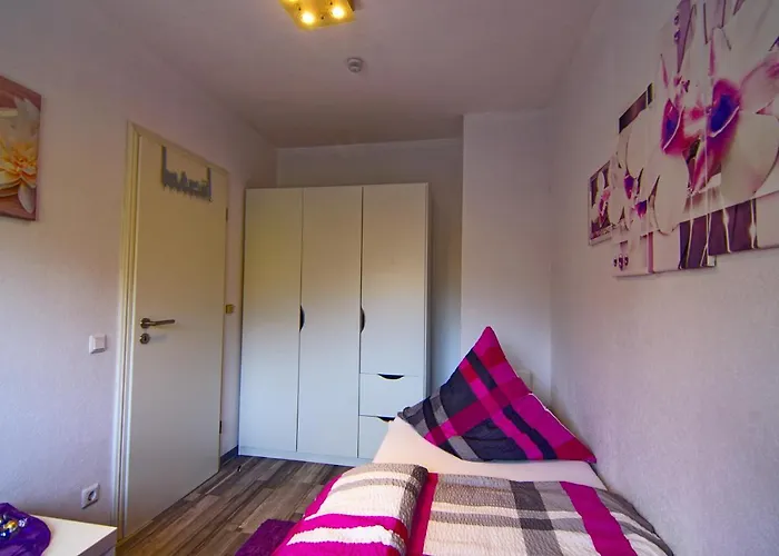 Kleines Glueck Burgbrohl