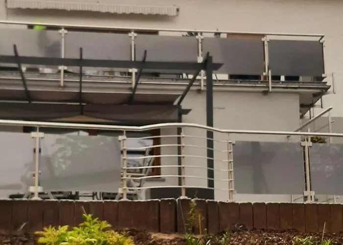 דירה Kleines Glueck *