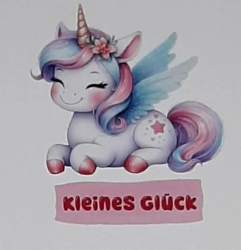 Kleines Glueck * Burgbrohl