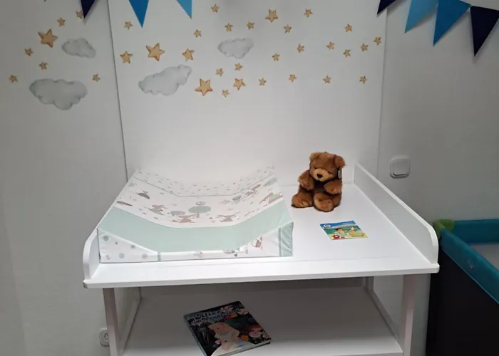 Kleines Glueck דירה Burgbrohl