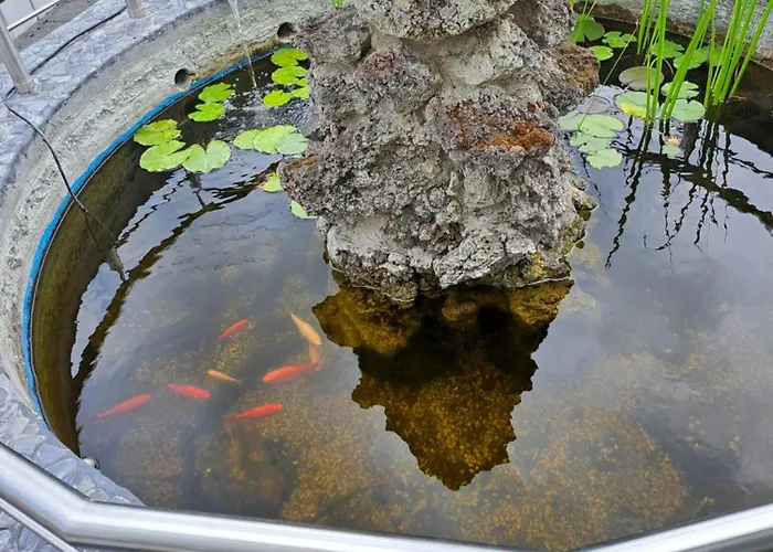 Apartment Kleines Glueck Burgbrohl