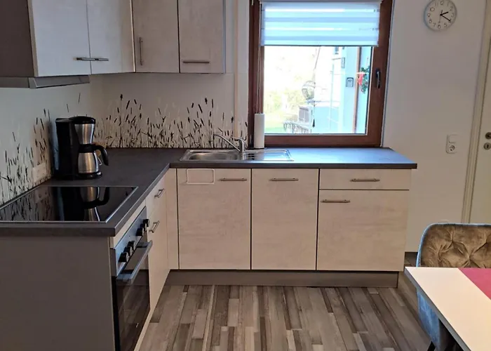 Kleines Glueck דירה *